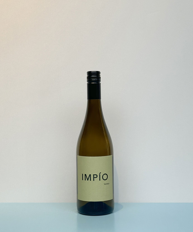 Verdejo - Impío