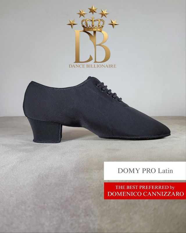 DOMY PRO Latin
