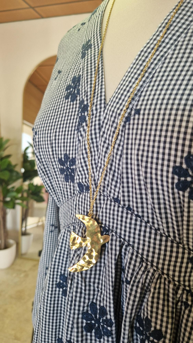 Collier Yalina