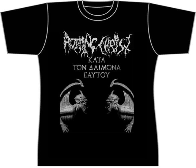 Rotting Christ