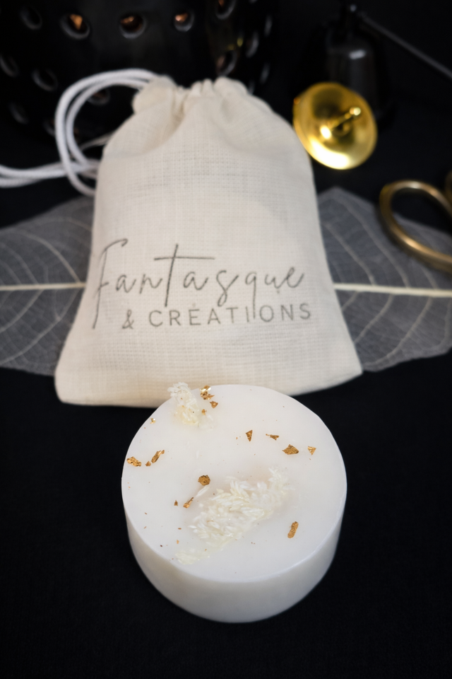 ACCORD – Fondant parfumé