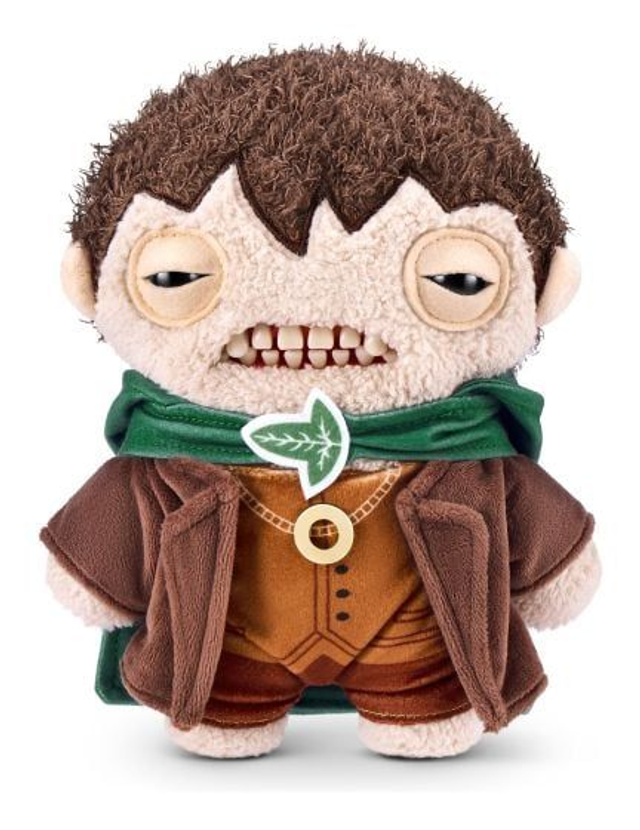 The Lord of the Rings: Frodo 9&quot; Fuggler