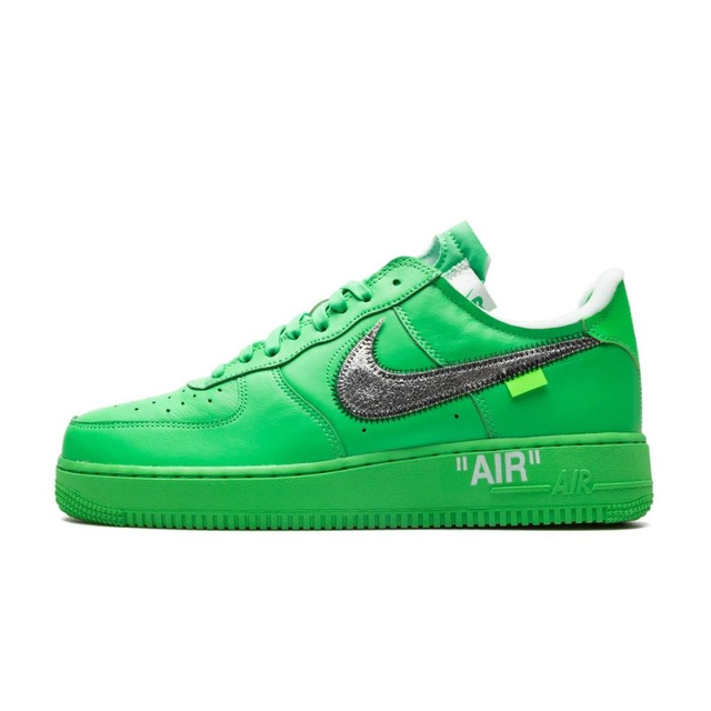 Nike Air Force 1 Low Off-White - Brooklyn