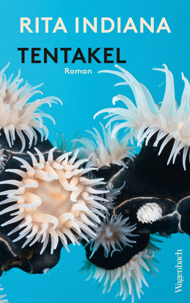 Tentakel – Rita Indiana