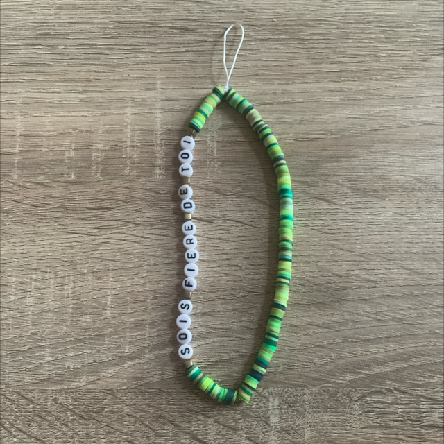 Chaîne de téléphone