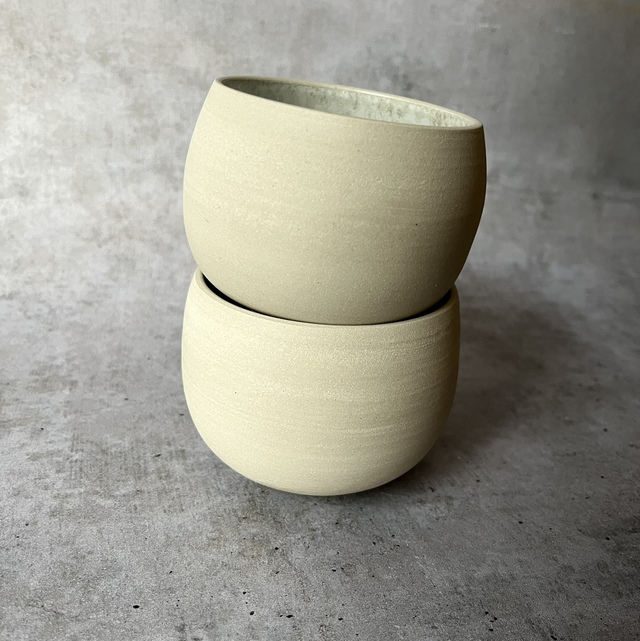 La tasse bulle flocon 