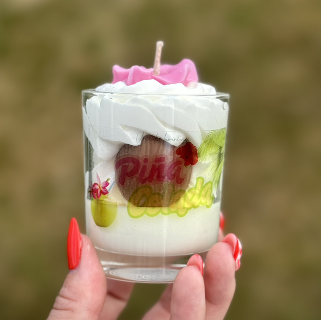 Piña Colada Mini