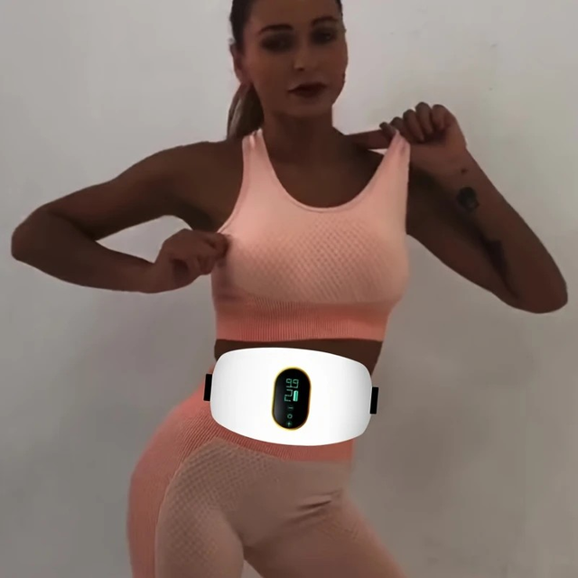 High-End Full Body Massager