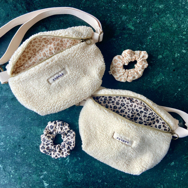 La banane DOUDOU - LEO