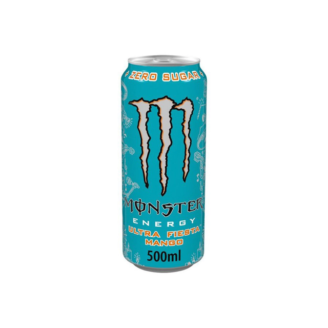 Monster Energy Ultra Fiesta Mango