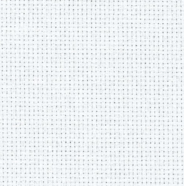 Quality 14ct Aida 50x75cm or 100 x 100cm