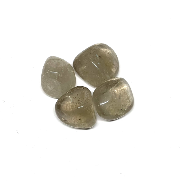 Crystal Tumbles - Smoky Quartz 