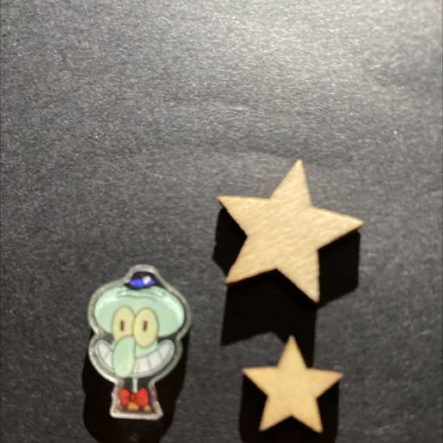 Mini Planar #35