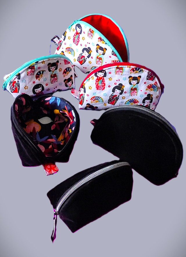Trousse