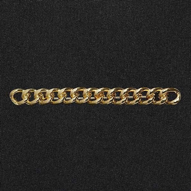 Elico Chain Stock Pin