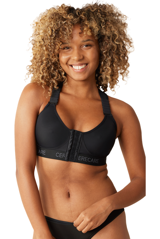 CERENEASY® Confort – Soutien-gorge de contention post-opératoire