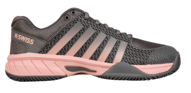 Express Light (HB) Pink/Grey  |  RRP £95