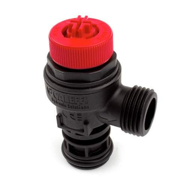 87186439890 Nefit veiligheidsklep