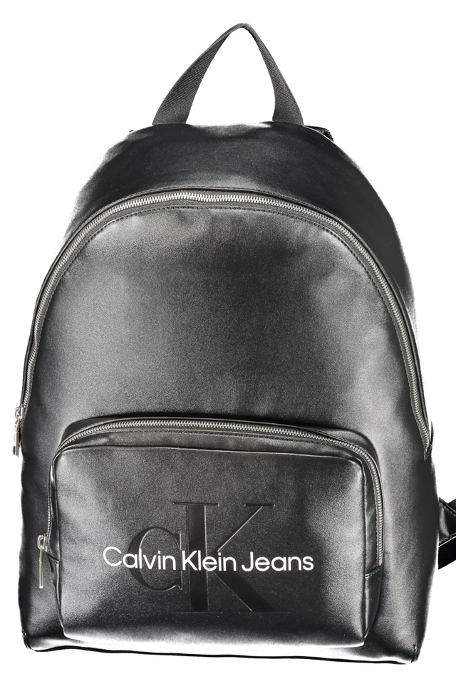 CALVIN KLEIN ZAINO DONNA NERO