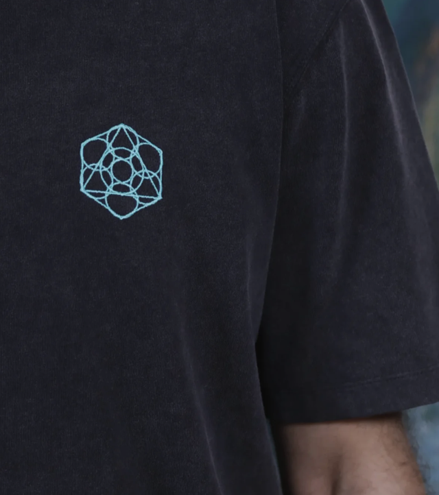 9e Concept - JERK45 - teeshirt