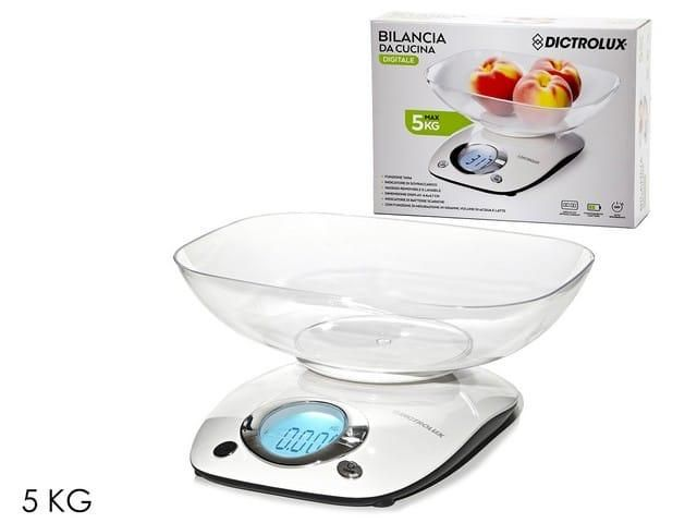 Bilancia da cucina 5kg
