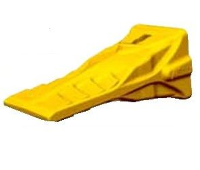 Futura FC200 SYL Symmetrische-Scharfkantige Zahnspitze (Symmetric) passend zu CAT J200-Zahnsystem