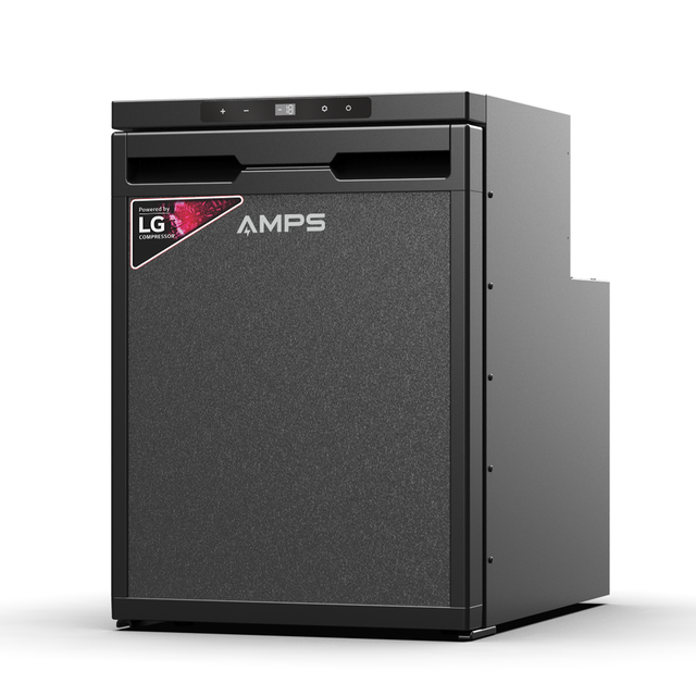 Amps 50L fridge 