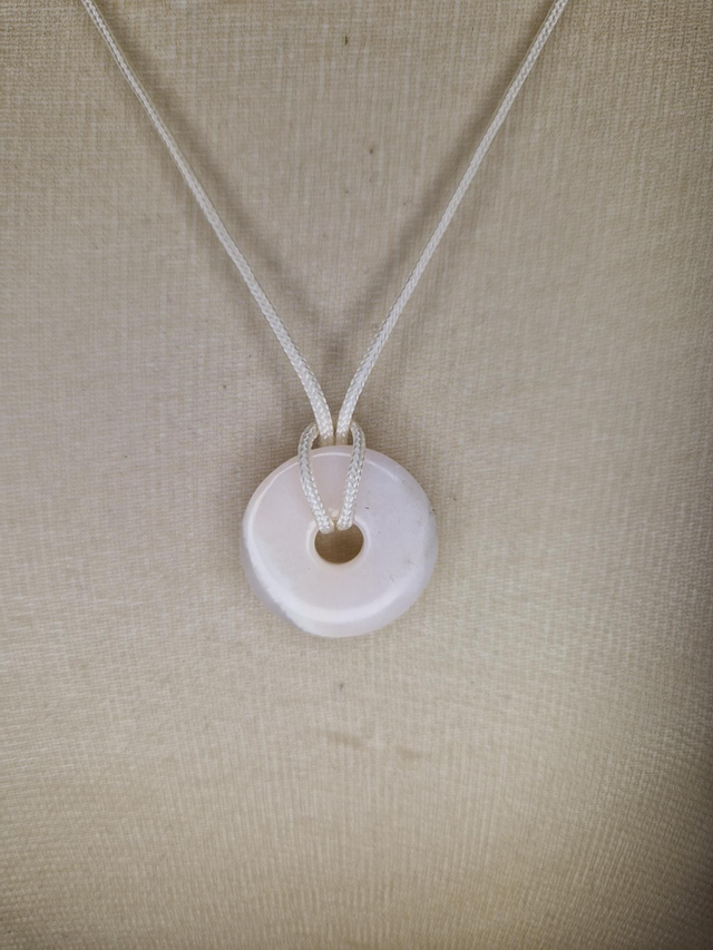 Calcite rose ( Manganocalcite) / 001