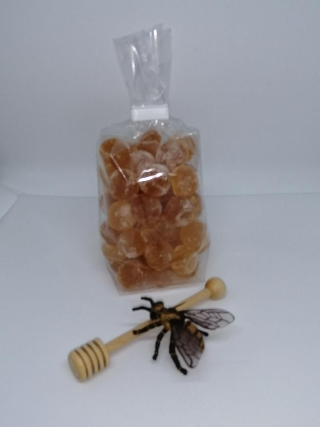 BONBONS AU MIEL 200g