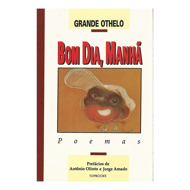 Bom Dia, Manhã - Poemas