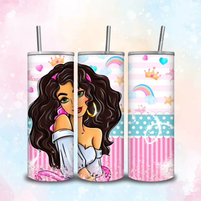 Tumbler AEC Esmeralda