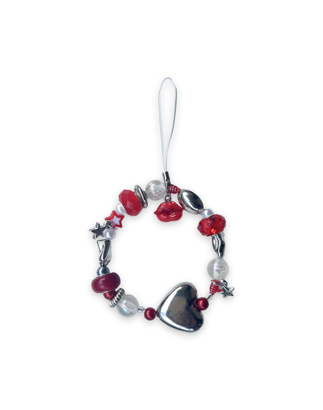 ✷ GRI-GRI “KISS &amp; LOVE” ✷