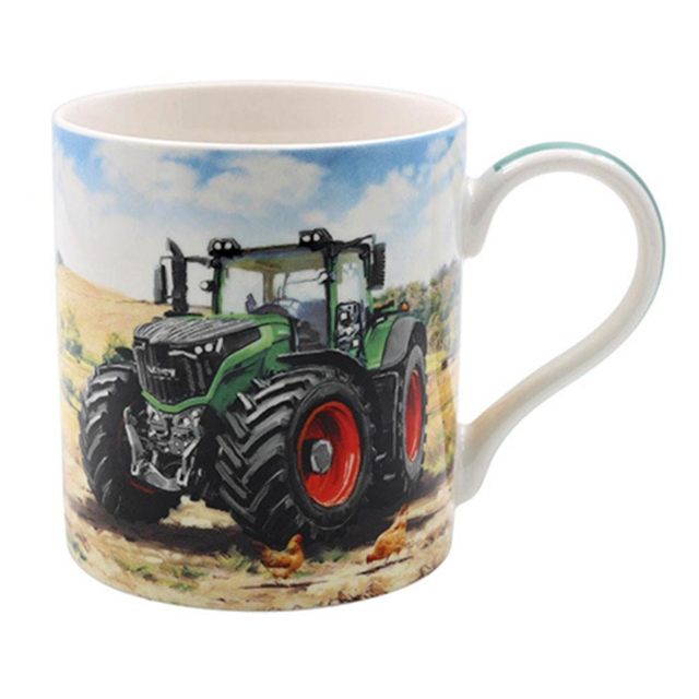 Fendt Mug