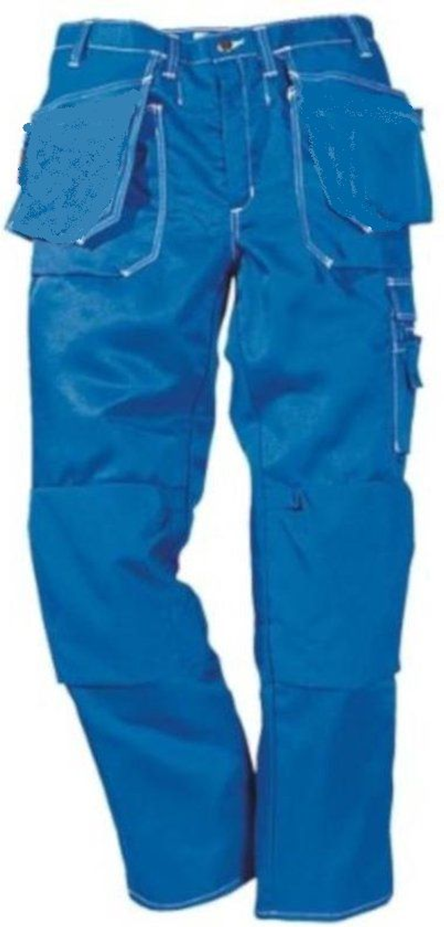 B1/255KH Fristads Korenblauw – Maat 50