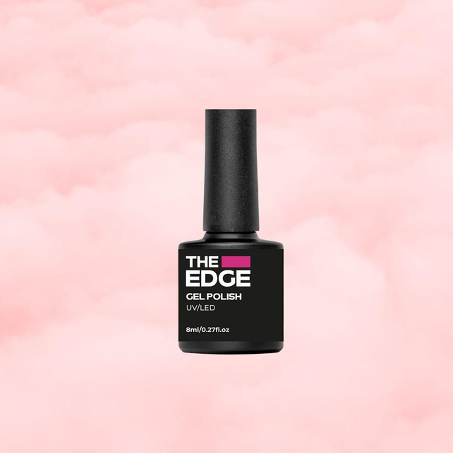 The Edge - The Base Coat Gel Polish 8ml