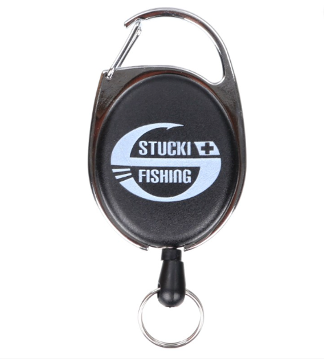 Zinger Retractor 60 cm 