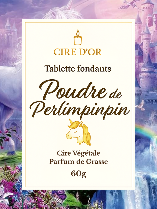 Poudre de perlimpipin