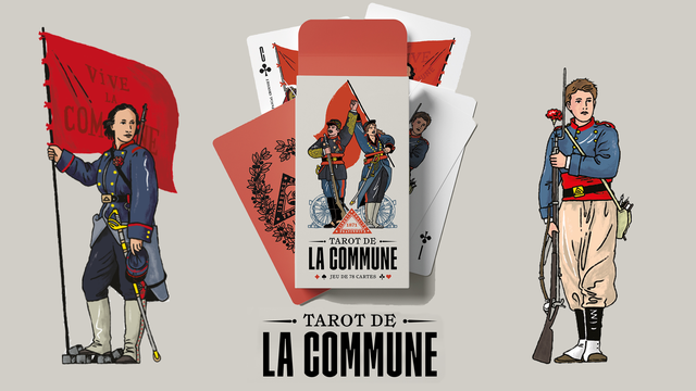 Tarot de la Commune