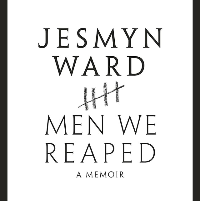 Men We Reaped | Jesmyn Ward