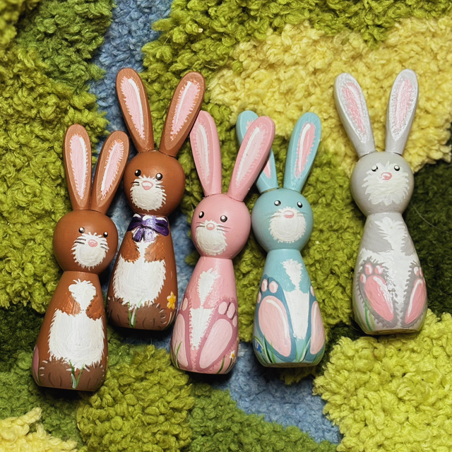 Bunnies