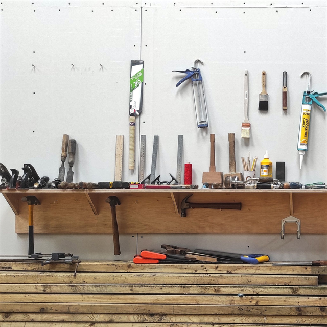 Introduction to the Carpentry Workshop