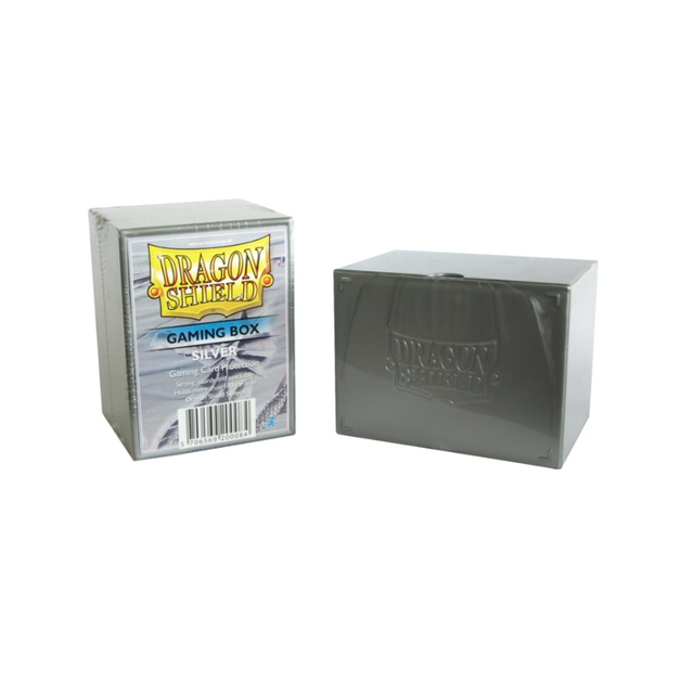 Dragon Shield: Gaming Box 100+
