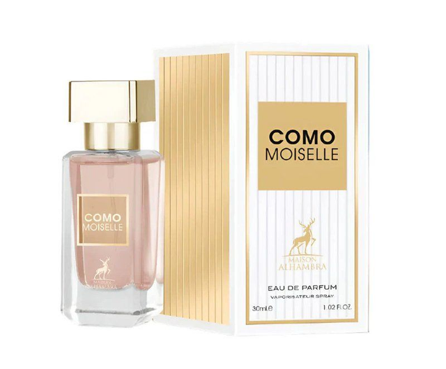 COMO MOISELLE 30ML