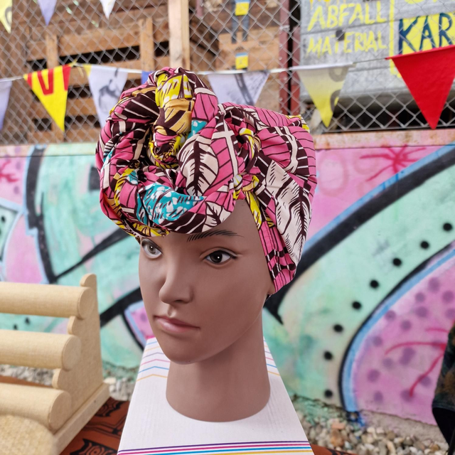 Headwrap