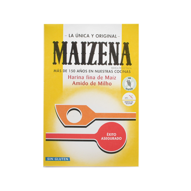 Maizena 400g