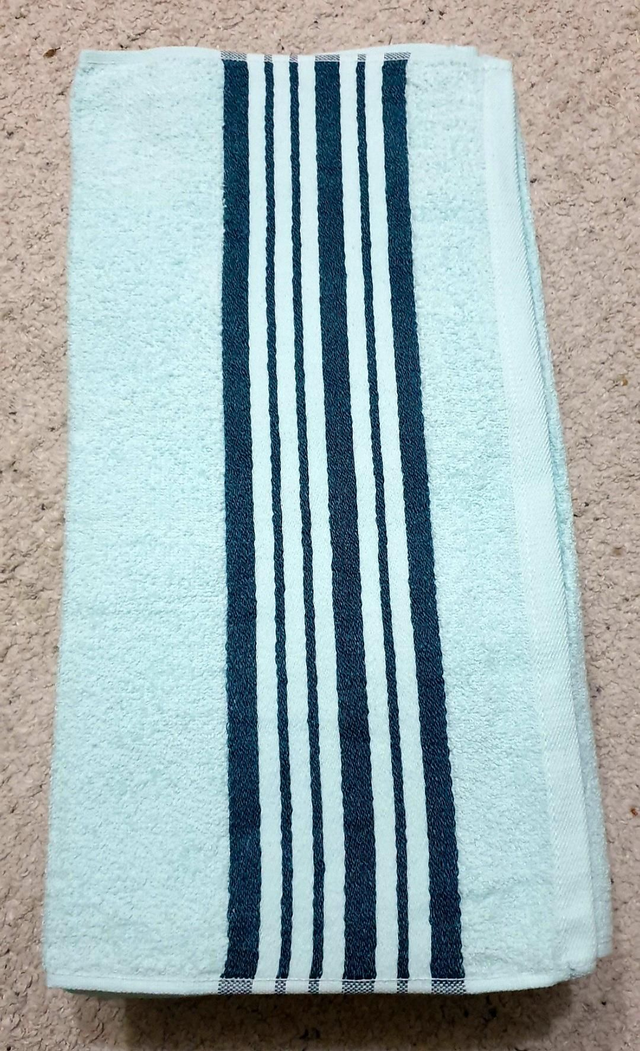 Serviettes 50x90  Lot de 6 pièces 