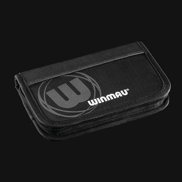 Winmau Urban Slim Dart Case Black 5023231009265