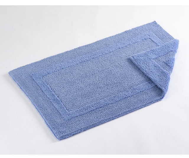 ABYSS HABIDECOR BATHMAT REVERSIBLE COLOR 364 REGATTA