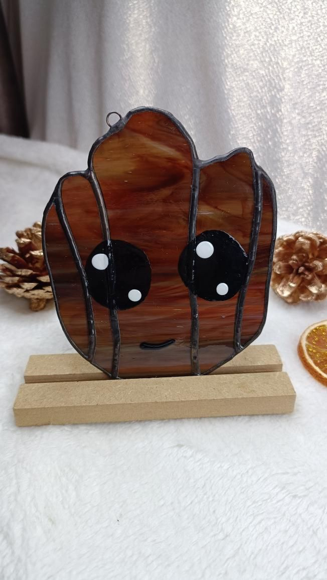 Baby Groot des Gardiens de la Galaxie 