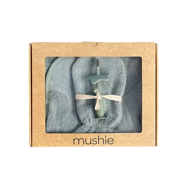 GIFTBOX Bath Time (Kleur: Fog) 